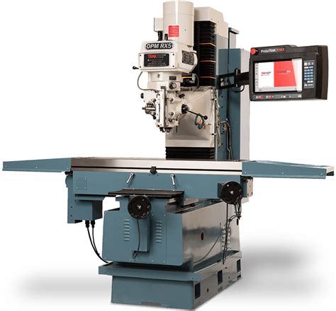 prototrak cnc milling machine|prototrak k4 mill for sale.